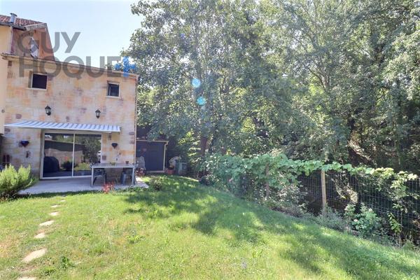 Maison Coulommiers 5 pièce(s) 110 m2