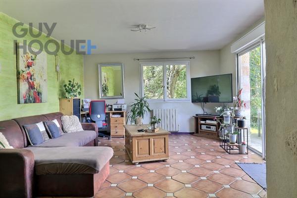 Maison Coulommiers 5 pièce(s) 110 m2