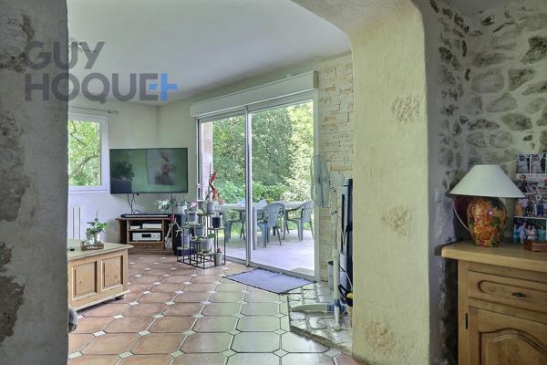 Maison Coulommiers 5 pièce(s) 110 m2