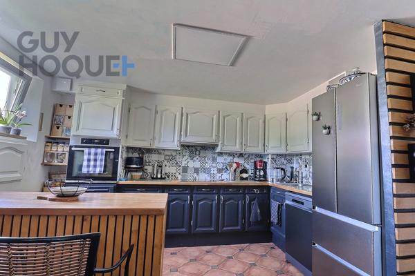 Maison Coulommiers 5 pièce(s) 110 m2