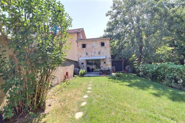 Maison Coulommiers 5 pièce(s) 110 m2