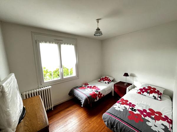 Maison proche Caen 4 pièces 90 m2