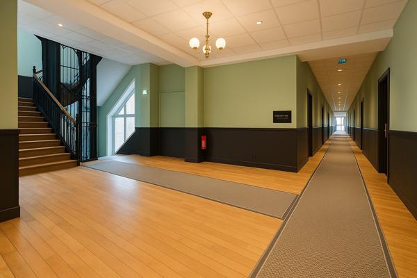 Appartement Face mer