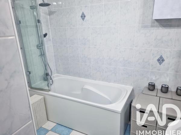 Appartement à vendre 2 pièces 54 m² Meaux