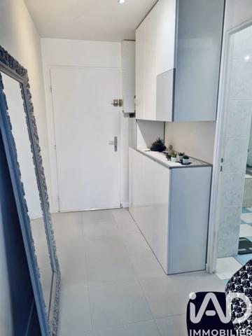 Appartement à vendre 2 pièces 54 m² Meaux