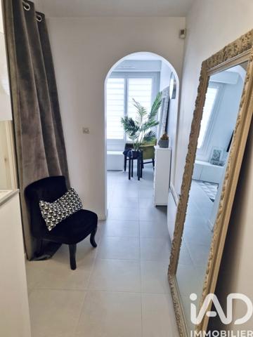 Appartement à vendre 2 pièces 54 m² Meaux