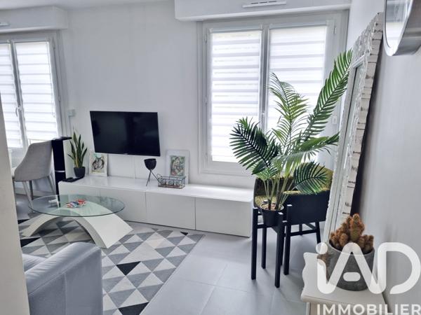 Appartement à vendre 2 pièces 54 m² Meaux