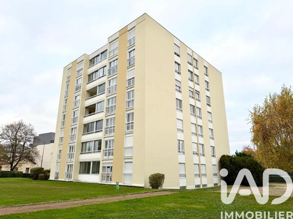 Appartement à vendre 2 pièces 54 m² Meaux