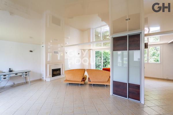 CHARMANTE MAISON DE 5 PIECES  (109.78 m²)  À SOISY-SUR-SEINE