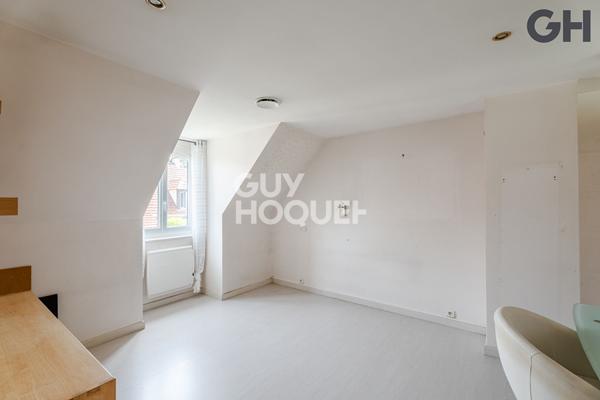 CHARMANTE MAISON DE 5 PIECES  (109.78 m²)  À SOISY-SUR-SEINE