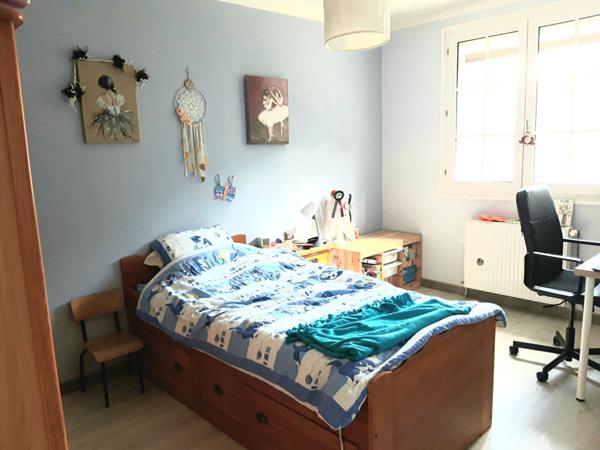 Maison  à vendre T6 - 15 MIN NORD VENDÔME - sur SS complet, 4 Chbs dont 1 suite parentale