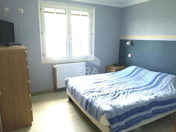 Maison  à vendre T6 - 15 MIN NORD VENDÔME - sur SS complet, 4 Chbs dont 1 suite parentale