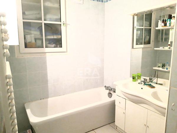 Maison  à vendre T6 - 15 MIN NORD VENDÔME - sur SS complet, 4 Chbs dont 1 suite parentale