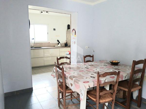 Maison  à vendre T6 - 15 MIN NORD VENDÔME - sur SS complet, 4 Chbs dont 1 suite parentale