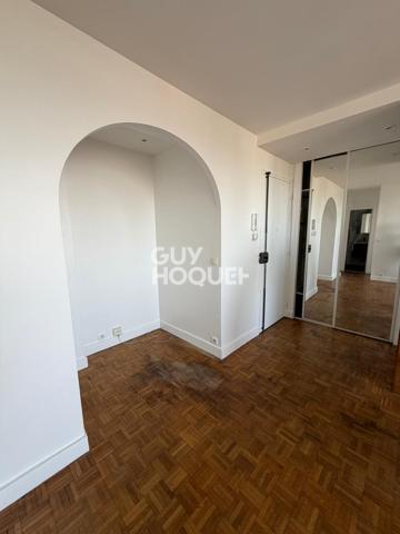 Appartement à vendre de 2 pièces de 36 m²