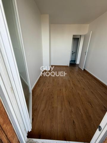 Appartement à vendre de 2 pièces de 36 m²