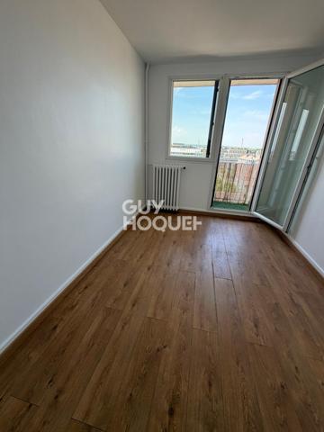 Appartement à vendre de 2 pièces de 36 m²
