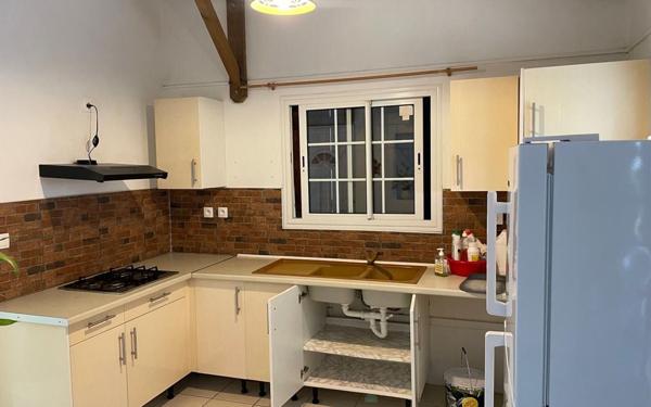 Maison à louer    4 pièces •  Ducos