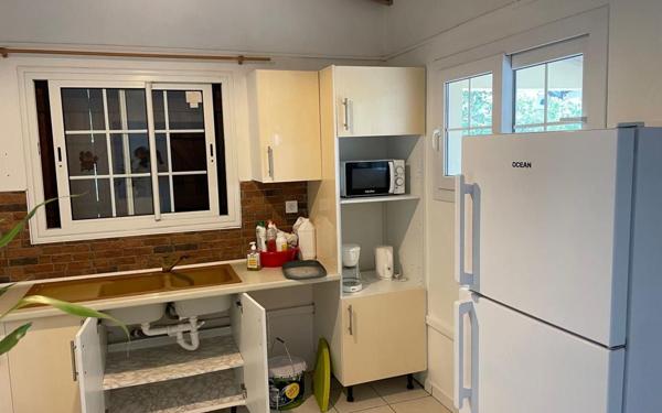 Maison à louer    4 pièces •  Ducos