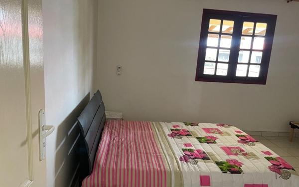 Maison à louer    4 pièces •  Ducos