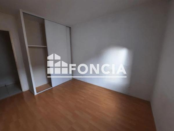 À vendre Appartement 4 pièces 79 m² - Rouen 76100