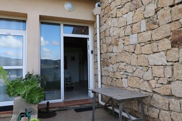 Superbe Duplex 2 pièces, vue mer/montagne à SERRA DI FERRO (20)