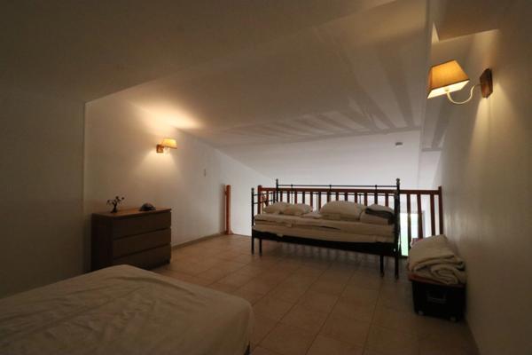 Superbe Duplex 2 pièces, vue mer/montagne à SERRA DI FERRO (20)