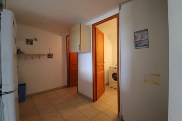 Superbe Duplex 2 pièces, vue mer/montagne à SERRA DI FERRO (20)