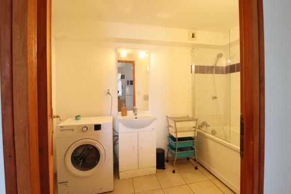 Superbe Duplex 2 pièces, vue mer/montagne à SERRA DI FERRO (20)