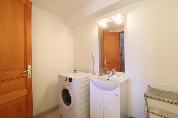 Superbe Duplex 2 pièces, vue mer/montagne à SERRA DI FERRO (20)