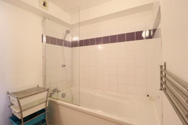 Superbe Duplex 2 pièces, vue mer/montagne à SERRA DI FERRO (20)