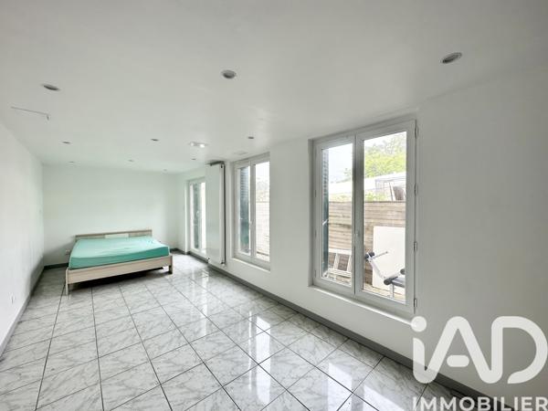 Maison à vendre 6 pièces 102 m² Champagne-sur-Seine