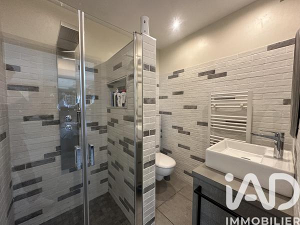 Maison à vendre 6 pièces 102 m² Champagne-sur-Seine