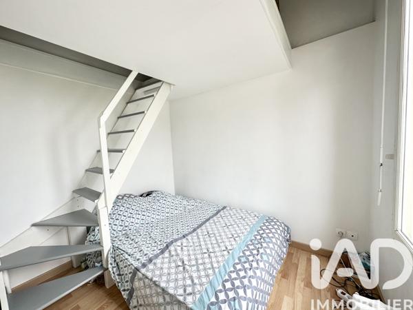 Maison à vendre 6 pièces 102 m² Champagne-sur-Seine