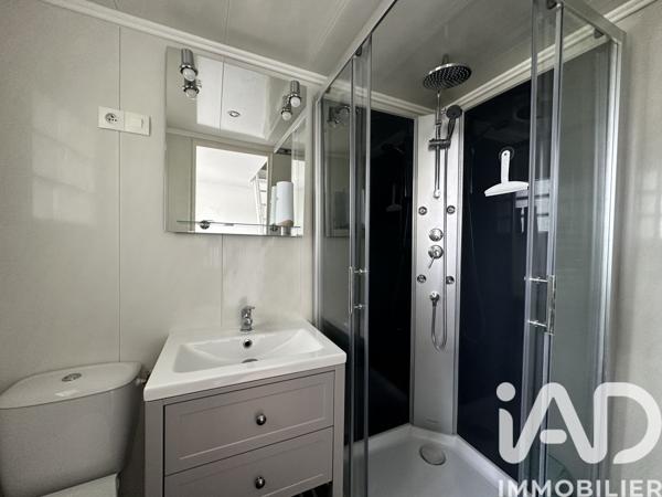 Maison à vendre 6 pièces 102 m² Champagne-sur-Seine