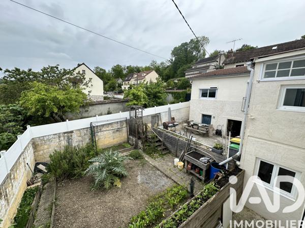 Maison à vendre 6 pièces 102 m² Champagne-sur-Seine