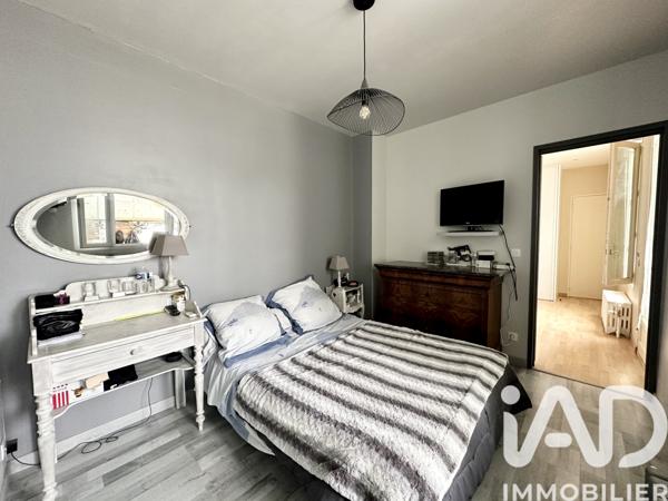 Maison à vendre 6 pièces 102 m² Champagne-sur-Seine