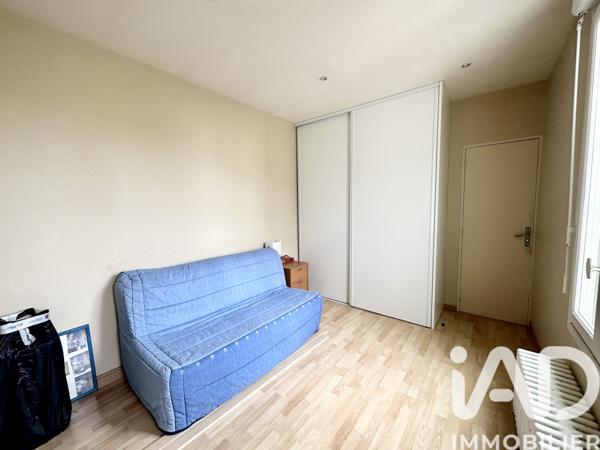 Maison à vendre 6 pièces 102 m² Champagne-sur-Seine