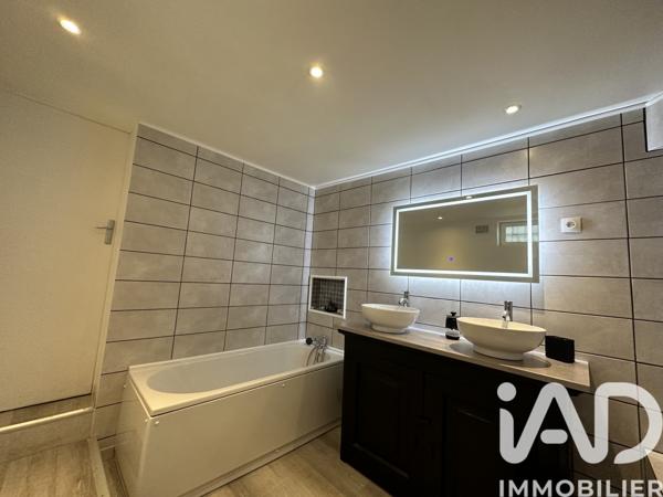 Maison à vendre 6 pièces 102 m² Champagne-sur-Seine