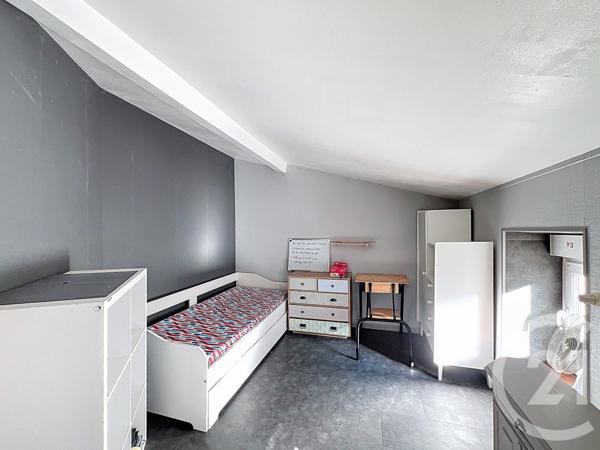 Maison à vendre  4 pièces - 90,44 m2 MAXEVILLE - 54