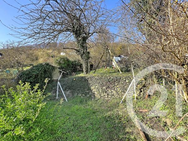 Maison à vendre  4 pièces - 90,44 m2 MAXEVILLE - 54