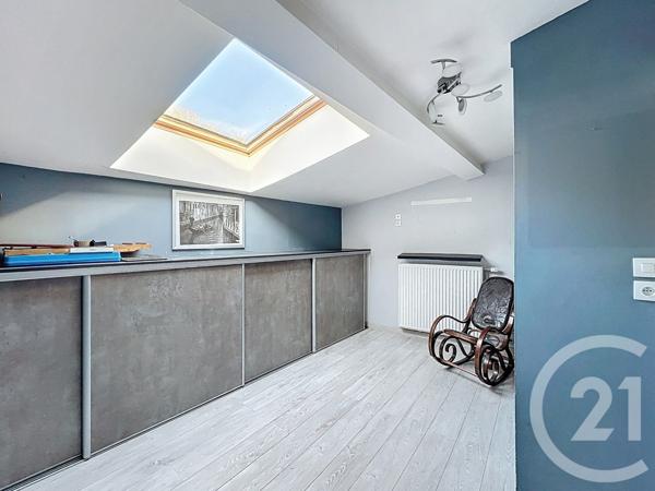 Maison à vendre  4 pièces - 90,44 m2 MAXEVILLE - 54