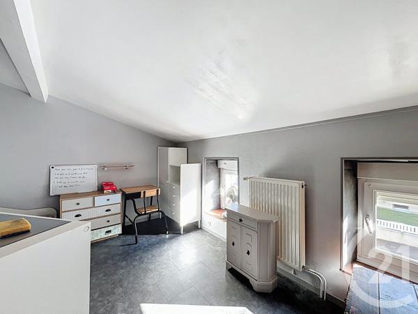 Maison à vendre  4 pièces - 90,44 m2 MAXEVILLE - 54