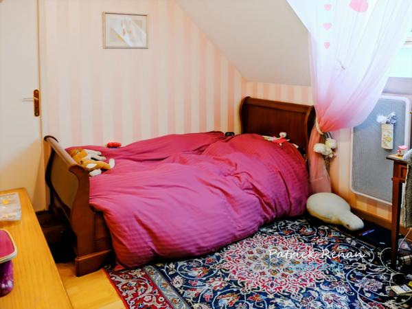 Maison à vendre 7 pièces, P7, TRAPPES (78)