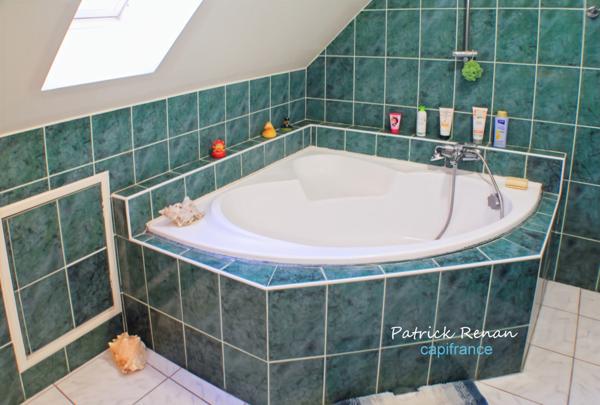 Maison à vendre 7 pièces, P7, TRAPPES (78)