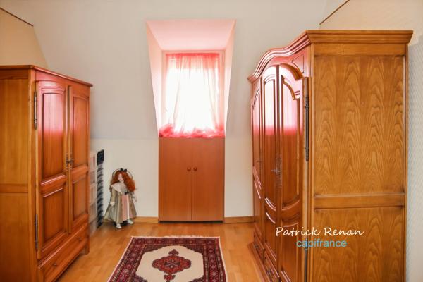 Maison à vendre 7 pièces, P7, TRAPPES (78)