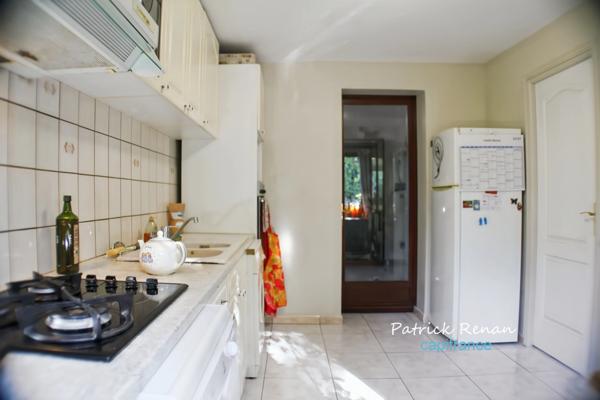 Maison à vendre 7 pièces, P7, TRAPPES (78)