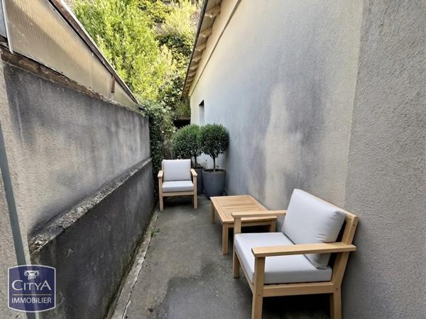 Maison à vendre 4 pièces 107m² Vouvray (37210)