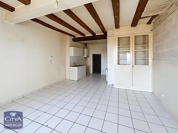 Maison à vendre 4 pièces 107m² Vouvray (37210)