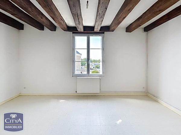 Maison à vendre 4 pièces 107m² Vouvray (37210)
